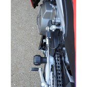 RDmoto padacie protektory PH01 spodné - Aprilia RS/Tuono 660 A14PPH